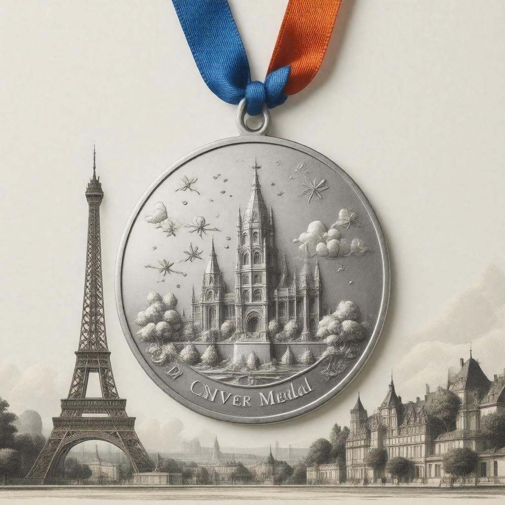 CNRS Silver Medal